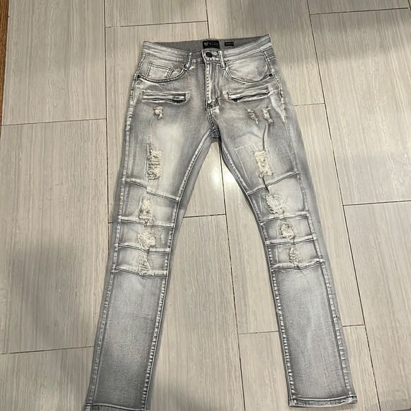 Waimea Other - Waimea Jeans 